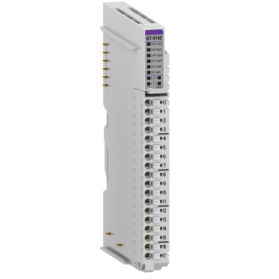 리모트I/O