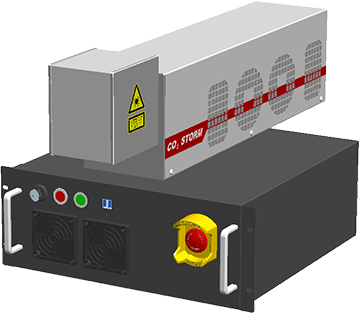 CO2 LASER