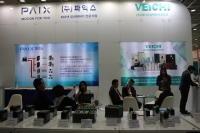 스마트공장 자동화 산업전(SF AW 2024) 하이라이트/(12)베이치 일렉트릭 코리아(VEICHI Electric Korea)