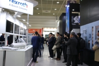 스마트공장 자동화 산업전(SF AW 2024) 하이라이트/(4)보쉬렉스로스 코리아(Bosch Rexroth Korea)