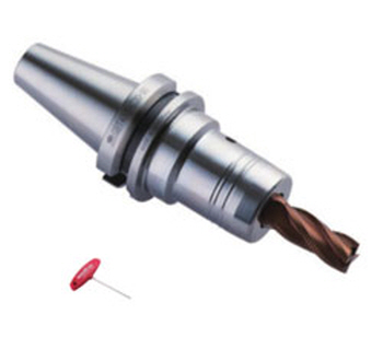 HYDRAULIC CHUCK