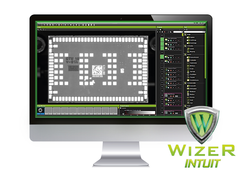 Wizer Intuit