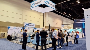 한양로보틱스(주), 북미 최대 플라스틱 박람회 ‘NPE 2024’ 참가