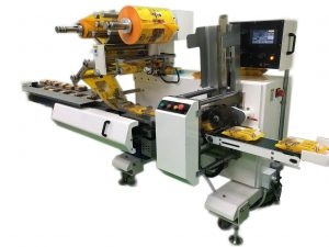 Horizontal Packing Machine