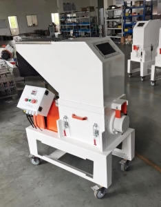 TH테크, 가성비 좋은 저속분쇄기로 수주 잇따라