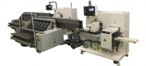 AUTOMATIC Counter Stick Line
