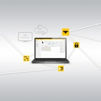 터크, TAS(Turck Automation Suite) 산업용 클라우드 서비스를 통해 TAS의 IIoT 및 서비스 소프트웨어 플랫폼 확장