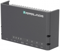 페펄앤드푹스의 새로운 UHF RFID 리더기, 투명한 물류 지원