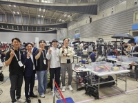 에이딘로보틱스, 독자적 로봇 파지 및 조작기술에 국제적 이목 집중