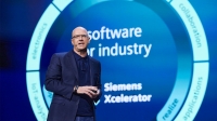 지멘스, 제품 수명주기 전반서 서비스형 Siemens Xcelerator 확장