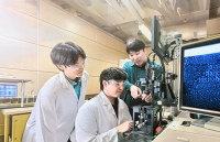 경희대학교, 스마트 로봇 케이블 모니터링 시스템 개발