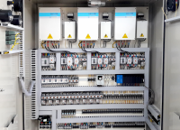 인버터 판넬 산업자동화·FA SYSTEM·DC MOTOR CONTROL·PANEL·SCR UNIT 전문 업체 삼호중전기