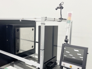 인티맥스, 버튼 한 번만 누르면 끝! 누구나 사용하기 쉬운 금형감시장비 출시 예정