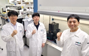 한국화학연구원, 정밀하고 신속하게 출력되는 가시광선 반응 3D 프린팅 소재 개발