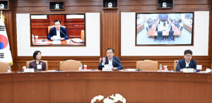 기획재정부, 신산업 분야 규제혁신 및 애로 해소 방안 발표