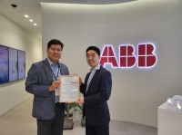 ABB, 에스엔시스(S&SYS)와 전략적 업무 협약 체결...조선·해양 산업의 적용 범위 확대