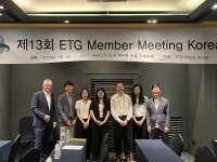 한국훼스토, 제13회 ‘ETG Member Meeting Korea’에서 공압 제어와 EtherCAT을 결합한  기술적 시너지 극대화 사례 소개