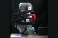 英 브리스톨 대학교, 물체를 자유롭게 회전시키는 로봇 손 개발