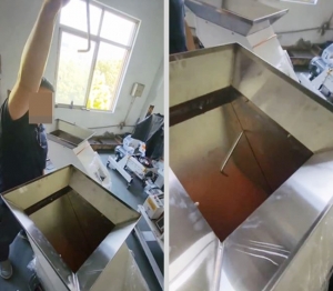 TH테크의 저속분쇄기, 업그레이드 버전 출시