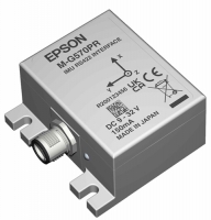 엡손, 고정밀 저소음 IMU M-G570PR 개발