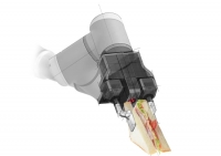 Thinker, 근접각 센서 도입 로봇 픽킹을 통한 식품업계용 연구개발계획이  정부 프로그램에 채택