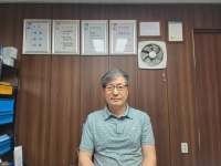 [인터뷰] (주)케이와이지, 온라인 마켓 통해 CCTV폴 상용화 기여