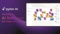 Basler, 혁신적인 AI 이미지 분석 소프트웨어 pylon AI 출시