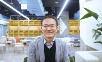 로봇과 필드를 연결하는 사람들, 에스에프로보틱스(SFR) 안기탁 대표를 만나다