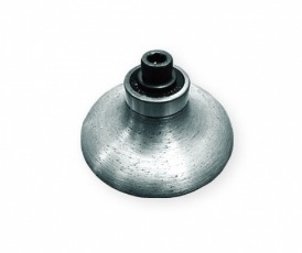 METAL PROFILE WHEEL