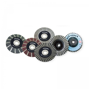 EP MOP DISC