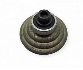 METAL PROFILE WHEEL