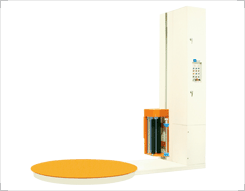 반자동 랩핑기계(DSP-1100S)