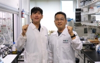 화학연, 16.4배 빠르게 반응하고 2배 이상 더 효율적인 수소 저장·운송 기술 개발