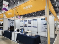 [DAMEX 2024] 토코스, AI 적용한 스마트 센서 시스템 선봬