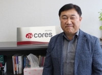 [인터뷰] (주)코어스, 원하는 기술 쏙쏙 뽑아내는 구독형 망고 WMS 출시