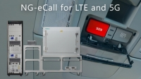 안리쓰, LTE·5G 차세대 NGeCall 테스트 GCF 인증 지원