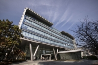 LIG넥스원, 대형수조 시험장 준공식 개최