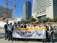 2024 Japanese EtherCAT Plug Fest 성료   