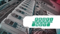 힐셔의 PROFINET S2 시스템 이중화