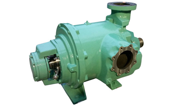Vacuum Pumps