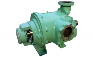 Vacuum Pumps