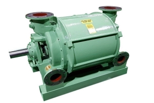 Vacuum Pumps