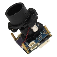 세연테크, 반사·비반사 번호판 검지용 IP카메라 모듈 출시