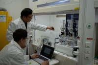 원자력硏,  로봇·센서 활용 방사성핵종 분리 장치 개발