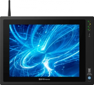 시스트로닉스(주), 산업용 스마트 안드로이드 멀티 태블릿 출시