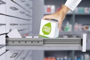 igus, 최대 2m까지 확장 구동 가능한 PTFE 프리 텔레스코픽 레일 개발