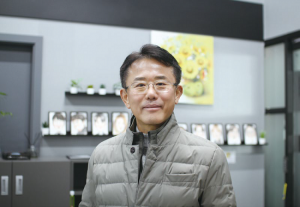 [Field Report] 웰콘시스템즈, 국산 DC서보드라이브 2025년도 글로벌 도약... - 뉴스 썸네일 이미지