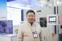 [인터뷰] (주)동성디에스엠, 자동 면취기 작업 속도 2배 향상!