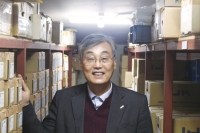 [인터뷰] 소형 베어링 스페셜리스트 (주)케이에스비알, 토탈 베어링 솔루션으로 베어링 산업 견인