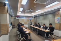 경상남도, 중소기업 자금난 해소 위해 중소기업 육성자금 조기 투입